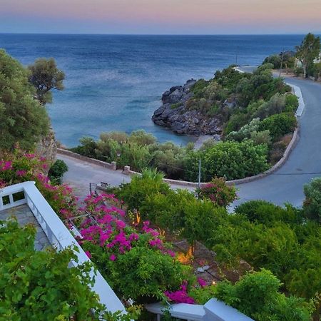 פלאקיאס Fotinari Mare Villa מראה חיצוני תמונה