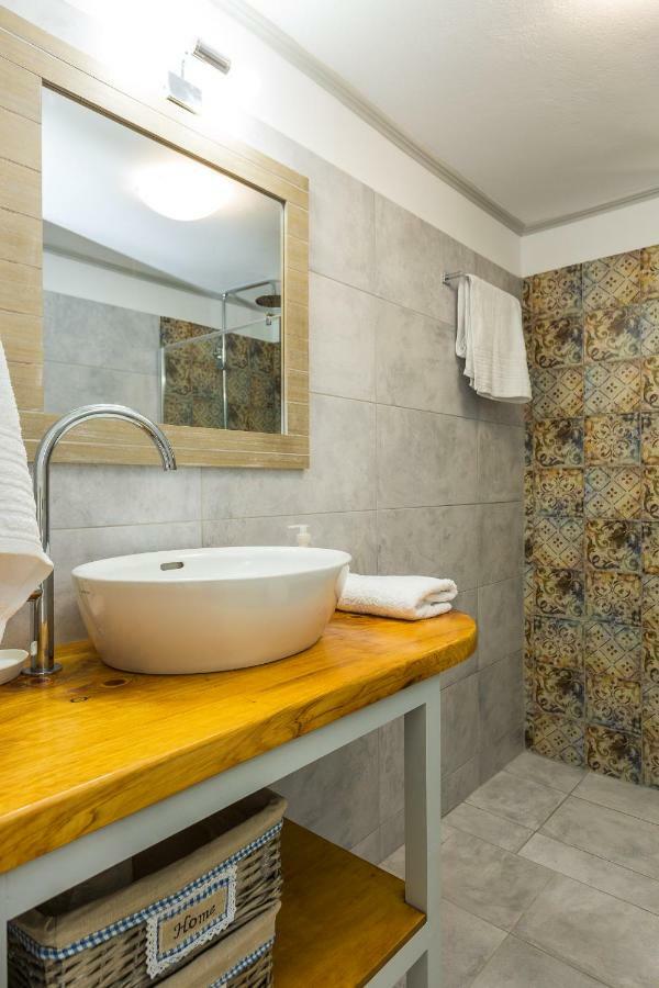 פלאקיאס Fotinari Mare Villa מראה חיצוני תמונה
